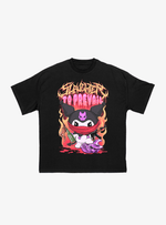 SLAUGHTER TO PREVAIL - SANRIO OF DARKNESS SHIRT - First Blood Merchandise