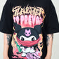 Slaughter to Prevail - Sanrio of Darkness - T-Shirt - First Blood Merchandise