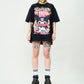 Slaughter to Prevail - Sanrio of Darkness - T-Shirt - First Blood Merchandise