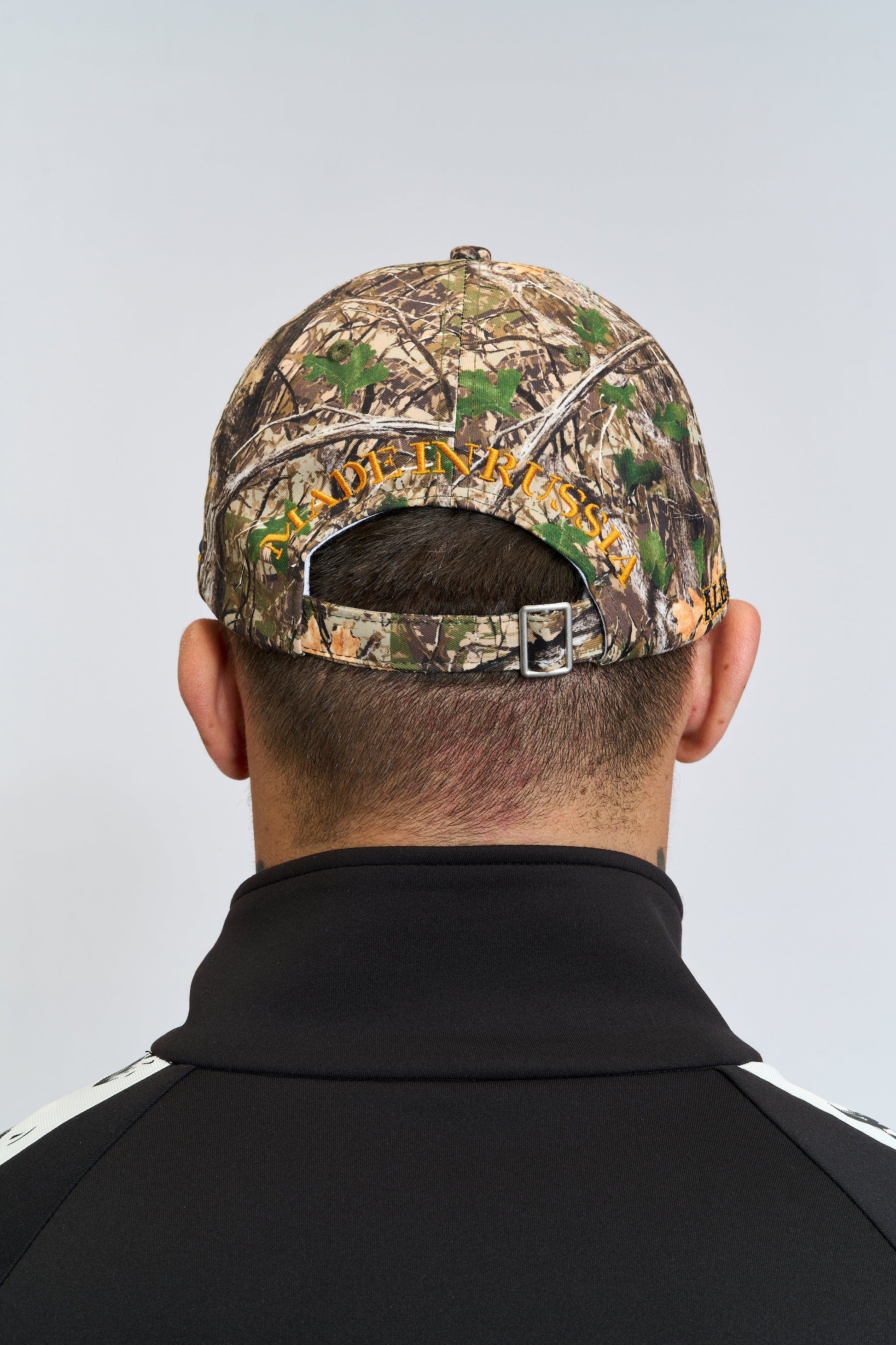 Slaughter to Prevail - Shield - Dad Hat - First Blood Merchandise