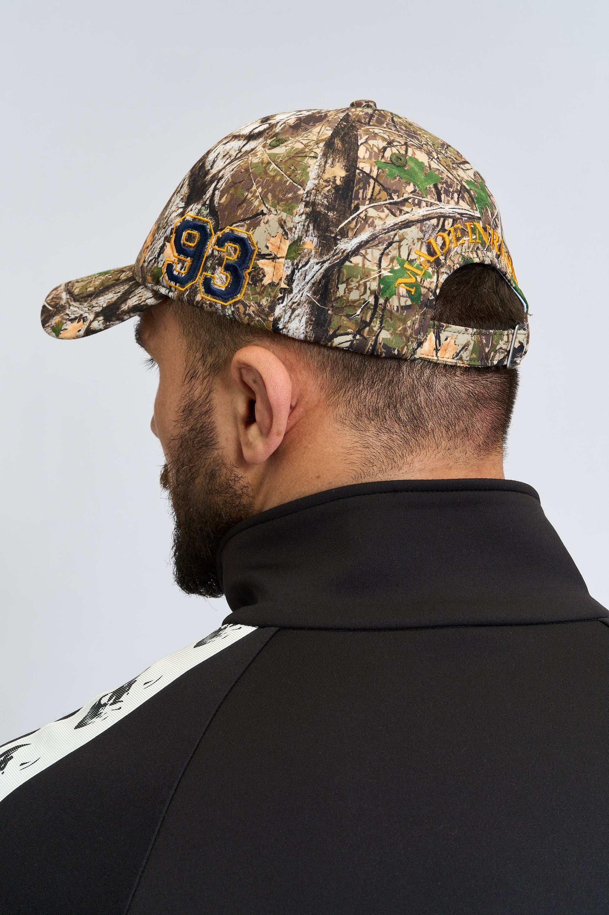 Slaughter to Prevail - Shield - Dad Hat - First Blood Merchandise