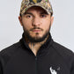 Slaughter to Prevail - Shield - Dad Hat - First Blood Merchandise