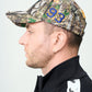 Slaughter to Prevail - Shield - Dad Hat - First Blood Merchandise