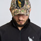 Slaughter to Prevail - Shield - Dad Hat - First Blood Merchandise
