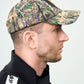 Slaughter to Prevail - Shield - Dad Hat - First Blood Merchandise