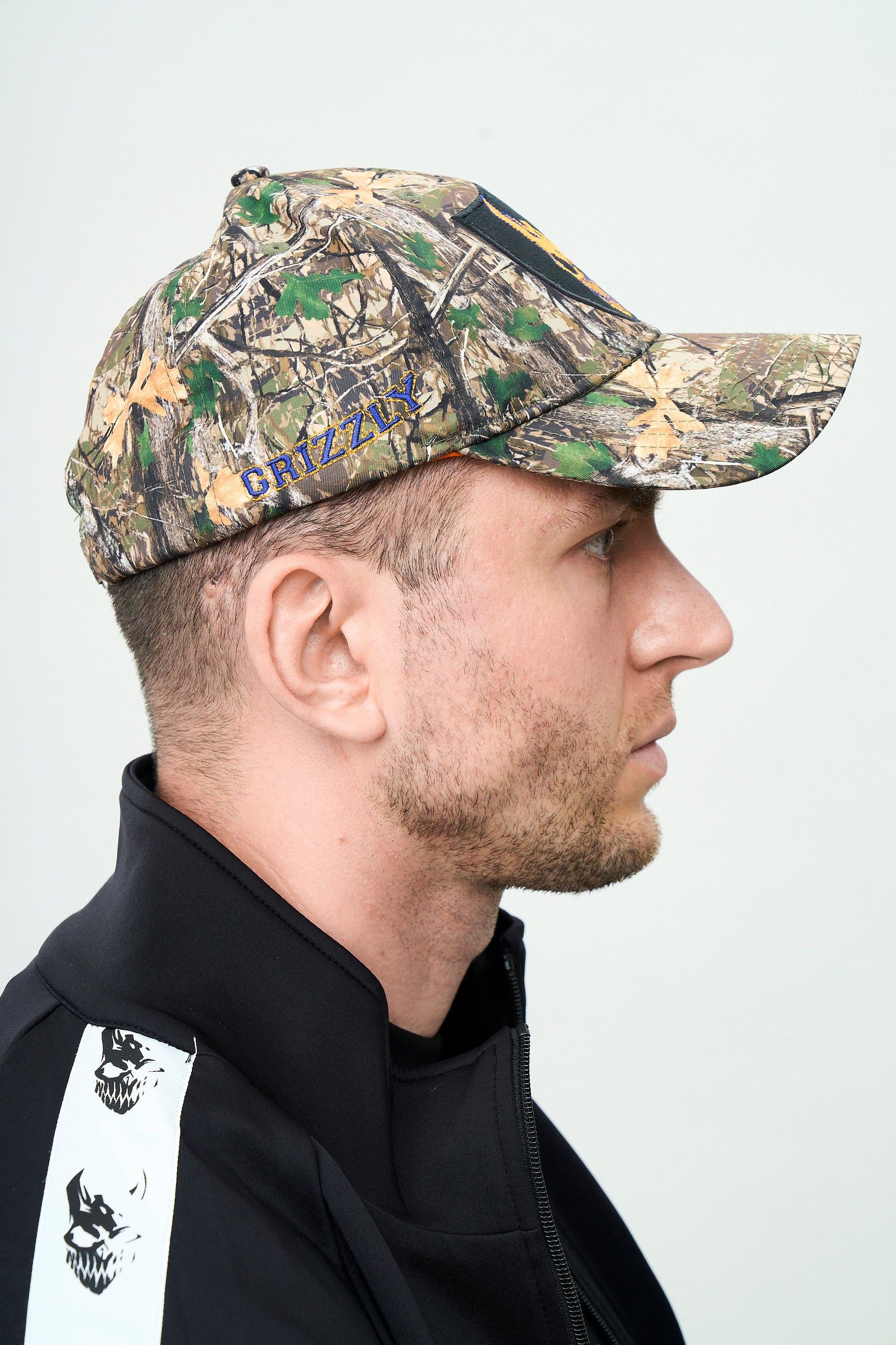 Slaughter to Prevail - Shield - Dad Hat - First Blood Merchandise
