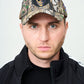 Slaughter to Prevail - Shield - Dad Hat - First Blood Merchandise