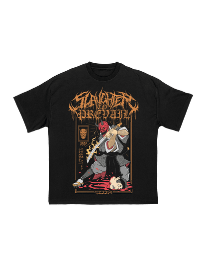 Slaughter to Prevail - Shogun - T-Shirt - First Blood Merchandise