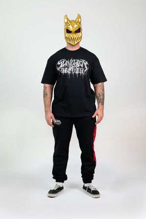 Slaughter to Prevail - Silver Glow - T-Shirt - First Blood Merchandise