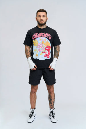 Slaughter to Prevail - Slaughter Bears 2 - T-Shirt - First Blood Merchandise