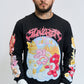 Slaughter to Prevail - Slaughter Bears - Longsleeve - First Blood Merchandise