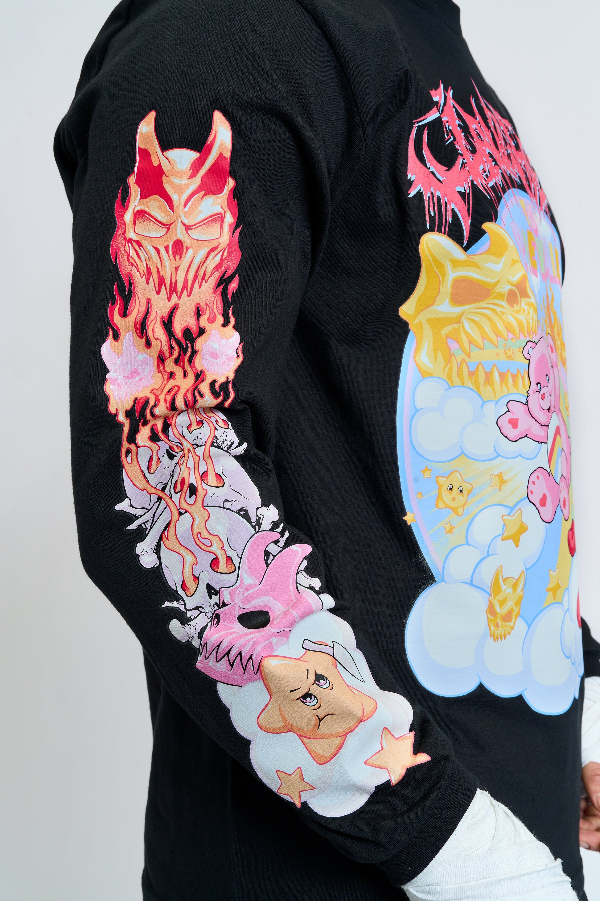 Slaughter to Prevail - Slaughter Bears - Longsleeve
