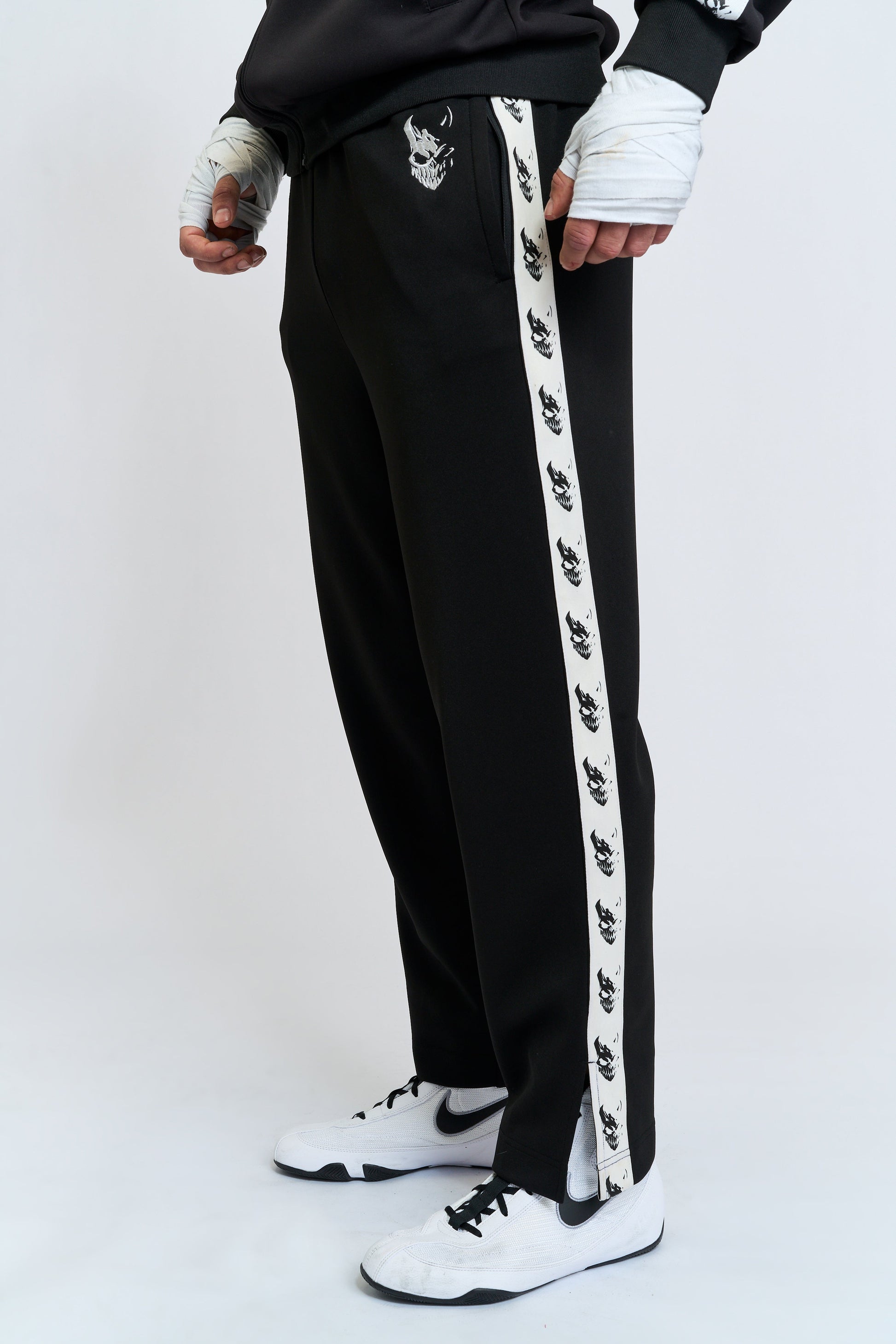 Slaughter to Prevail - Sport - Track Pants - First Blood Merchandise