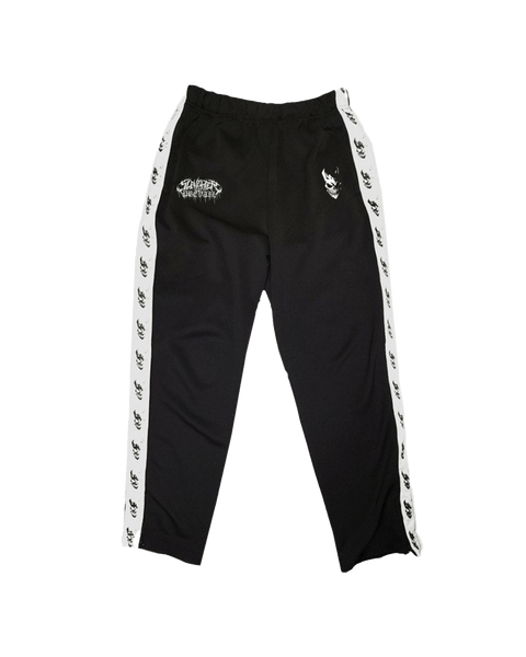 ウェア VALE SPORTS DIVISION TUXEDO TRACK PANTS NAVY TUXEDO TRACK PANTS – Vale Houston Flagship