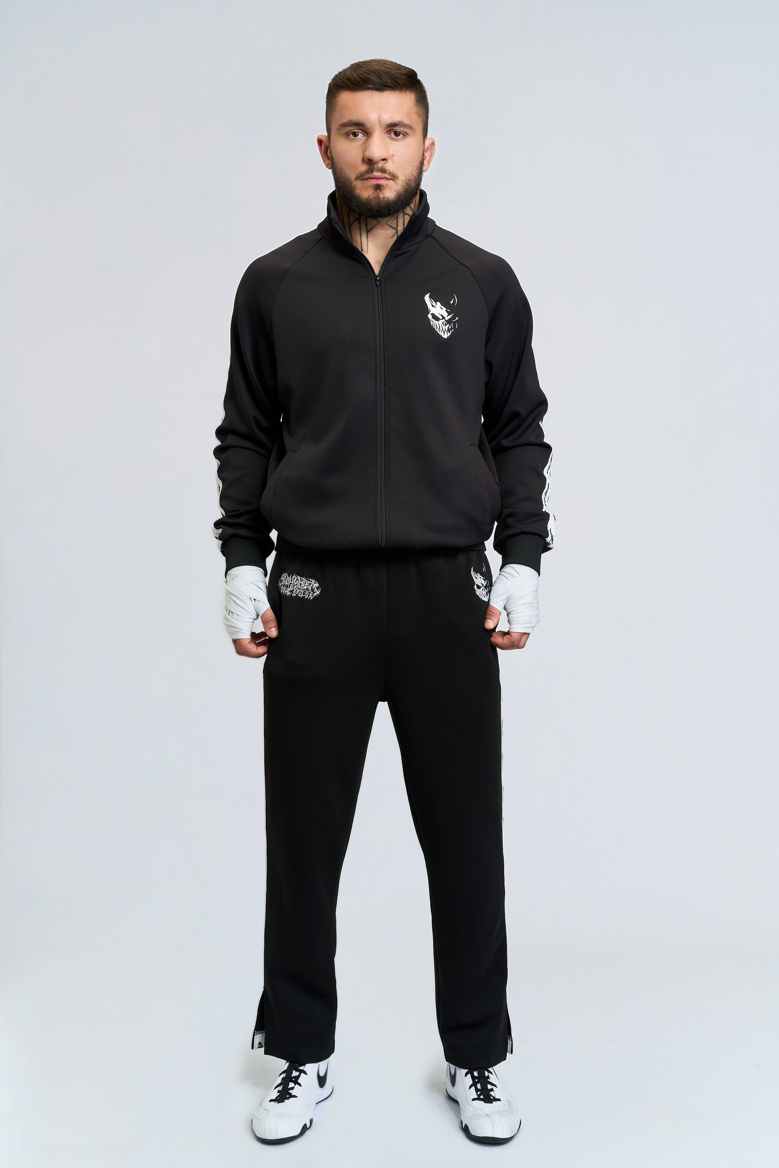 Slaughter to Prevail ジャージ Slaughter to Prevail - Sport - Track Top