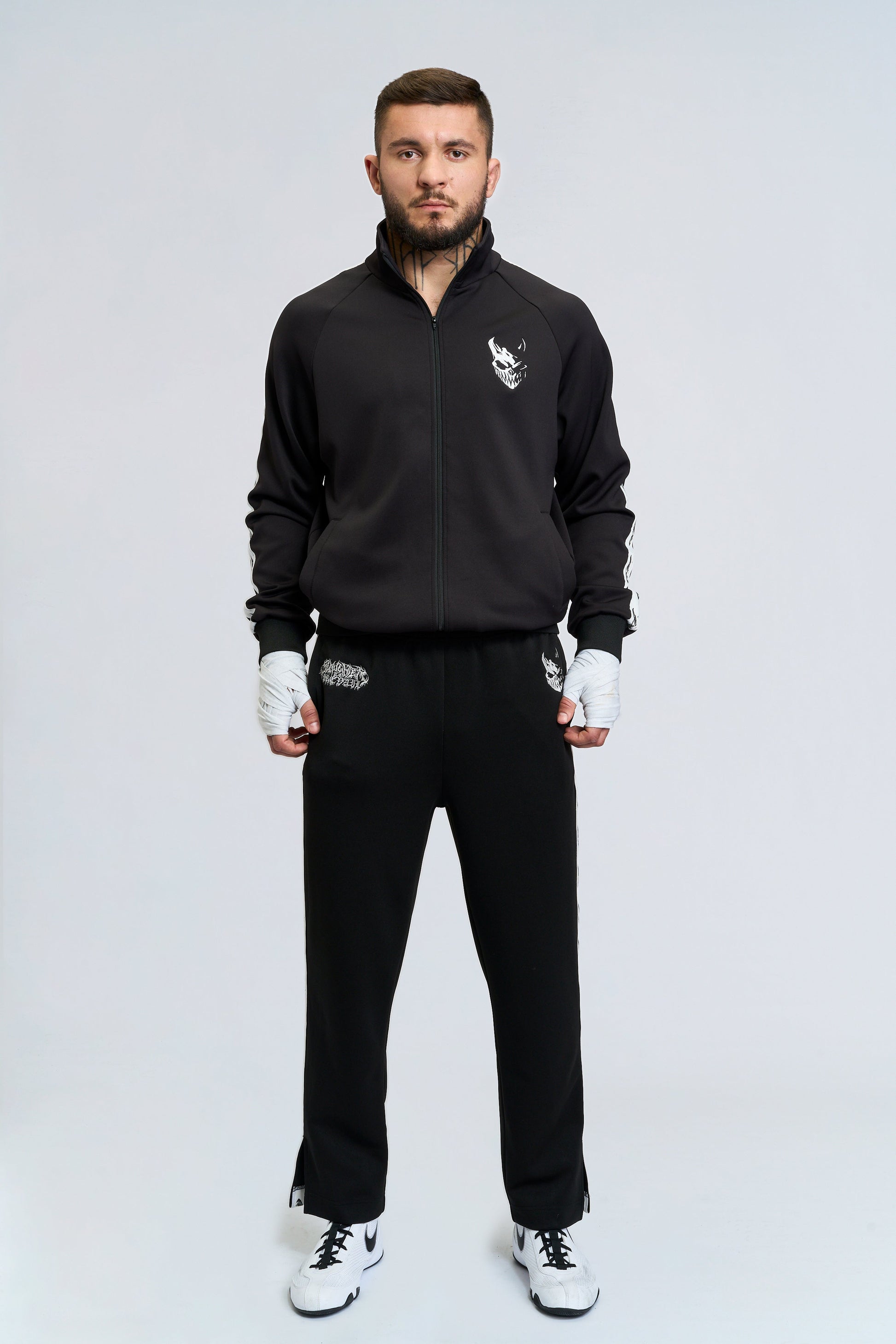 Slaughter to Prevail - Sport - Track Pants - First Blood Merchandise