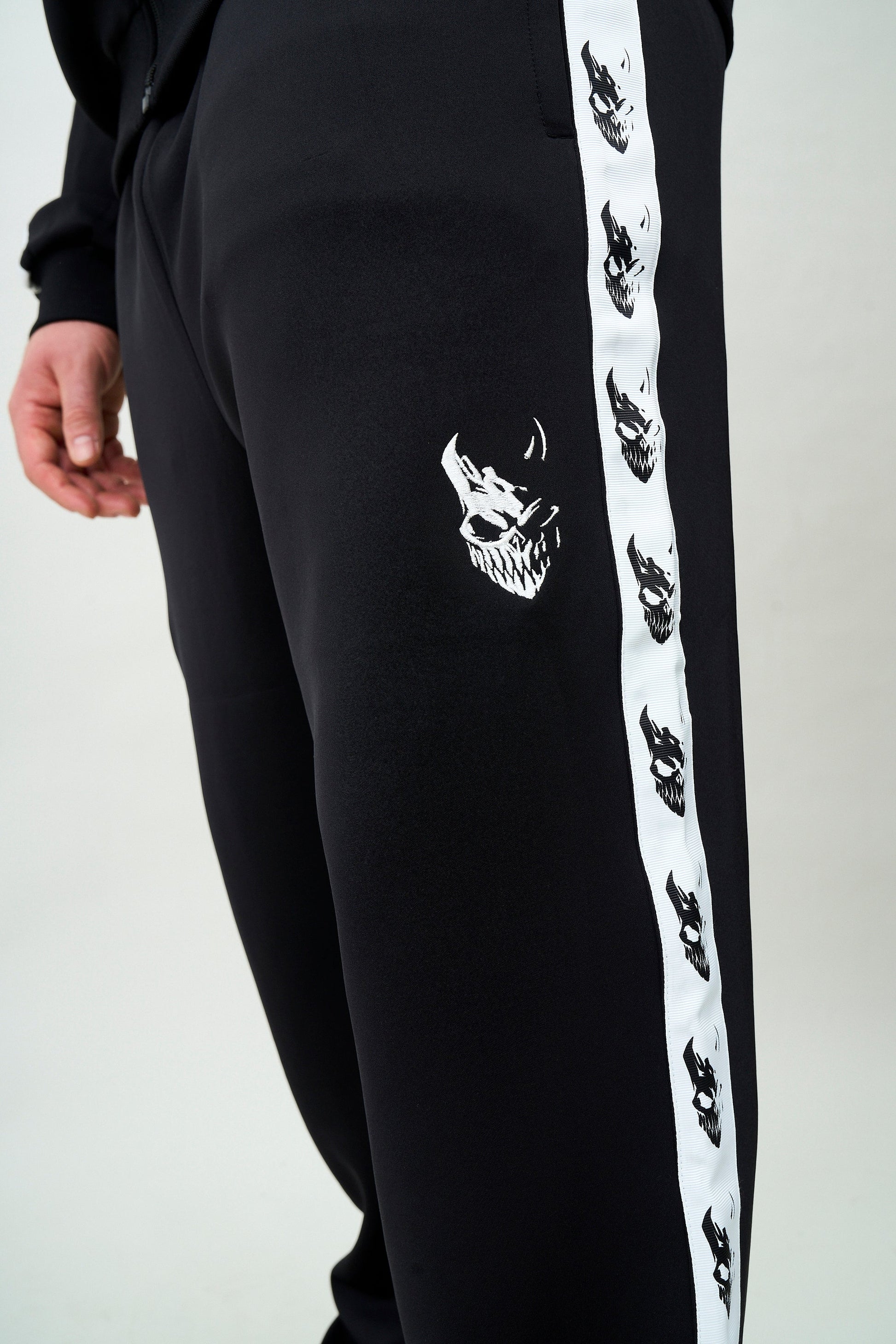 Slaughter to Prevail - Sport - Track Pants - First Blood Merchandise