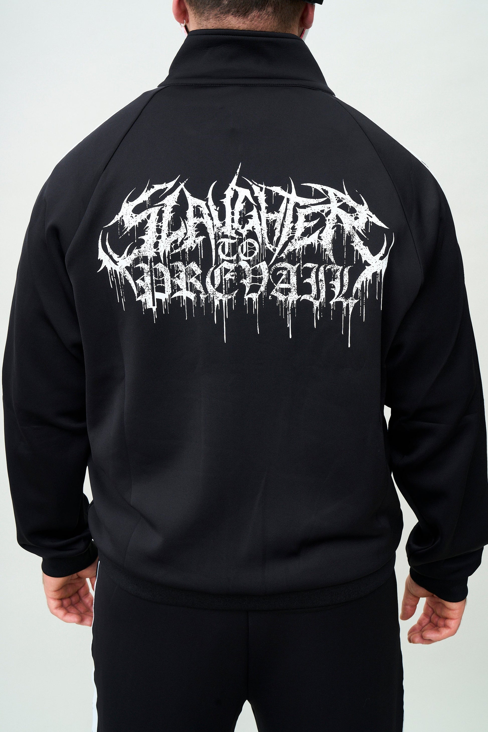 Slaughter to Prevail - Sport - Track Top - First Blood Merchandise