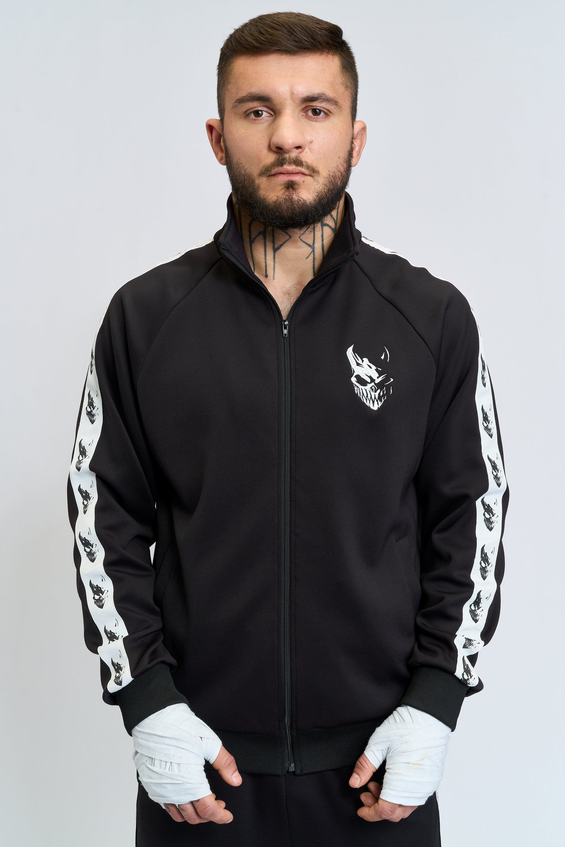 Slaughter to Prevail - Sport - Track Top - First Blood Merchandise
