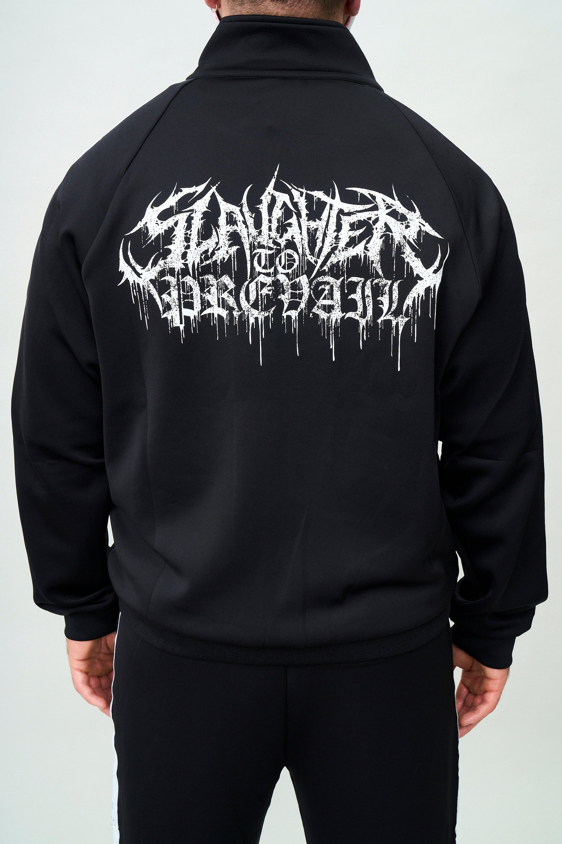 Slaughter to Prevail - Sport - Track Top - First Blood Merchandise