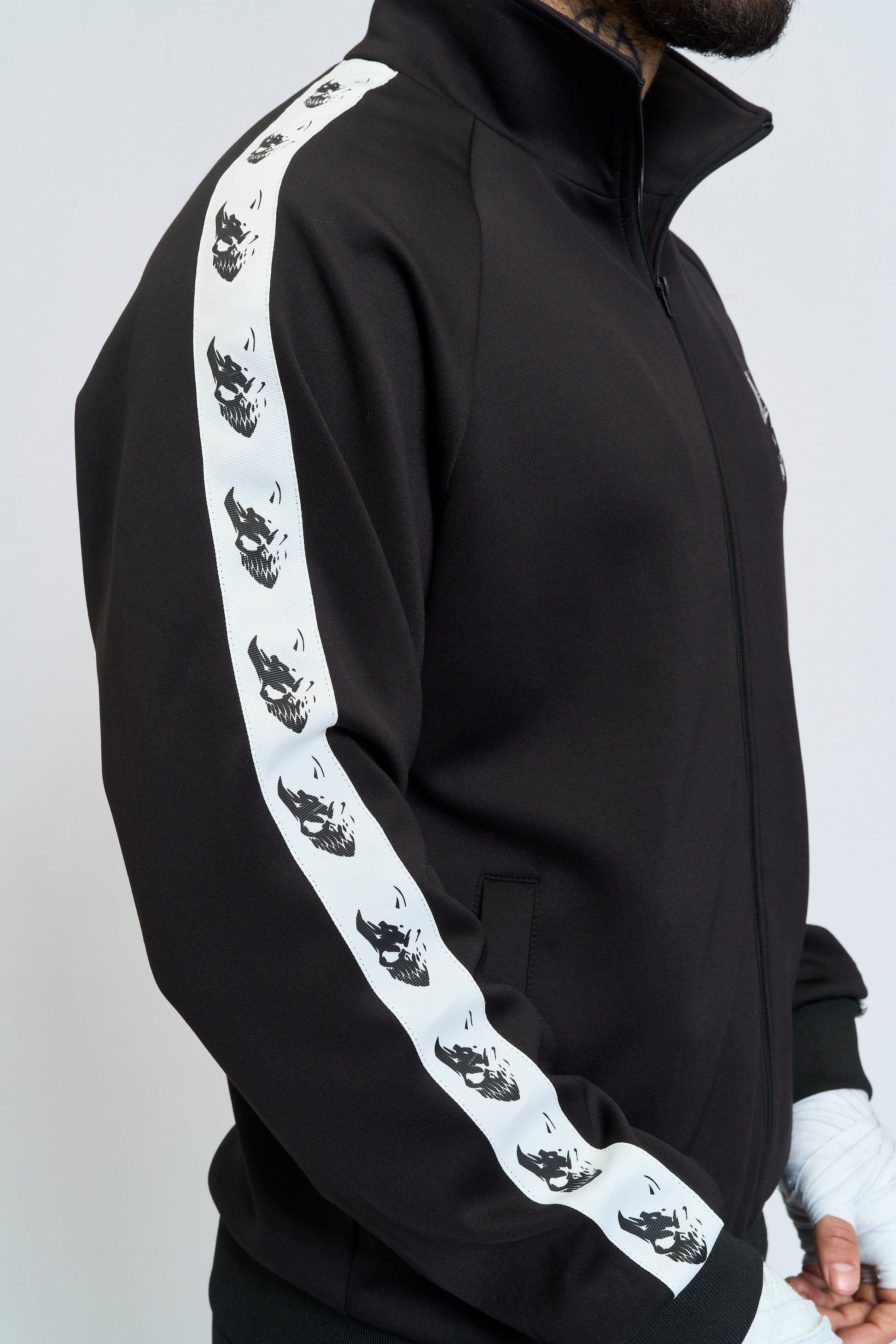 Slaughter to Prevail - Sport - Track Top - First Blood Merchandise