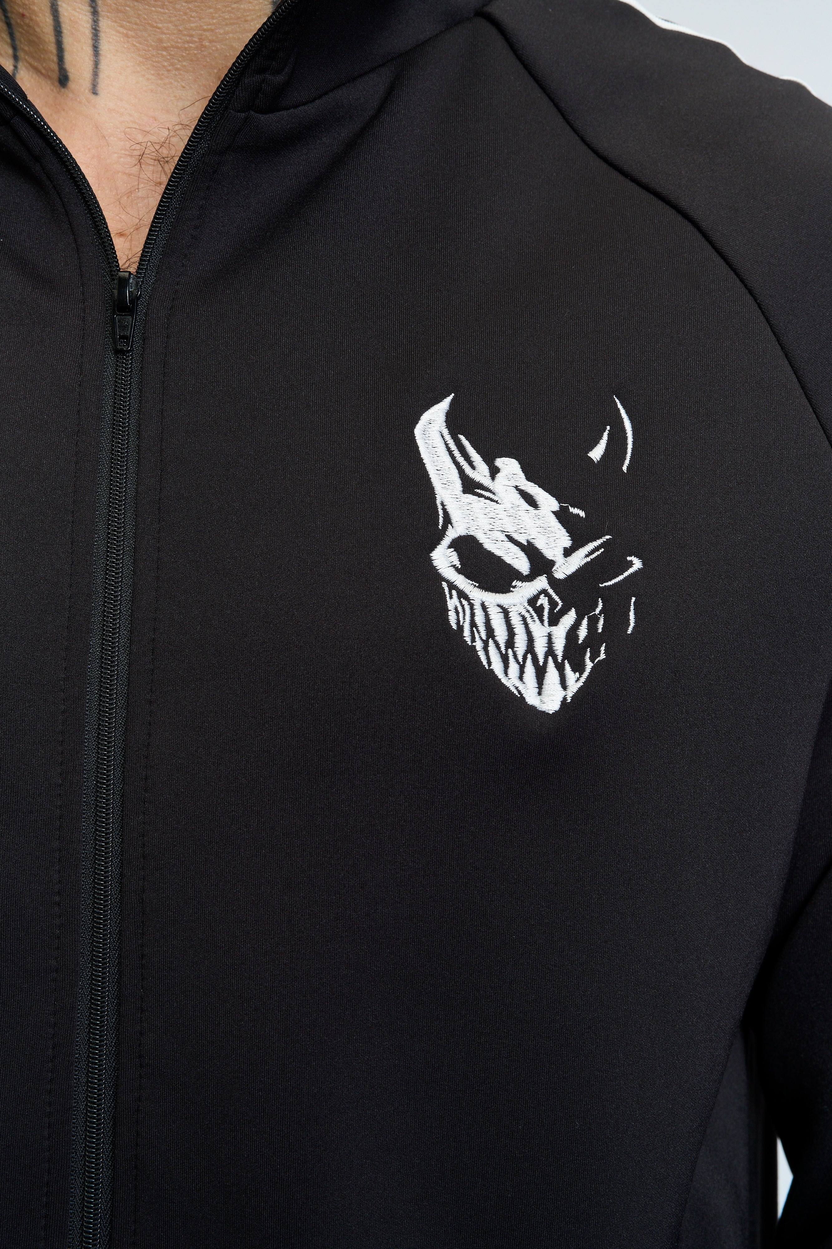 adidas × Slaughter to Prevail ジャージ Slaughter to Prevail - Adi Logo - Track Top