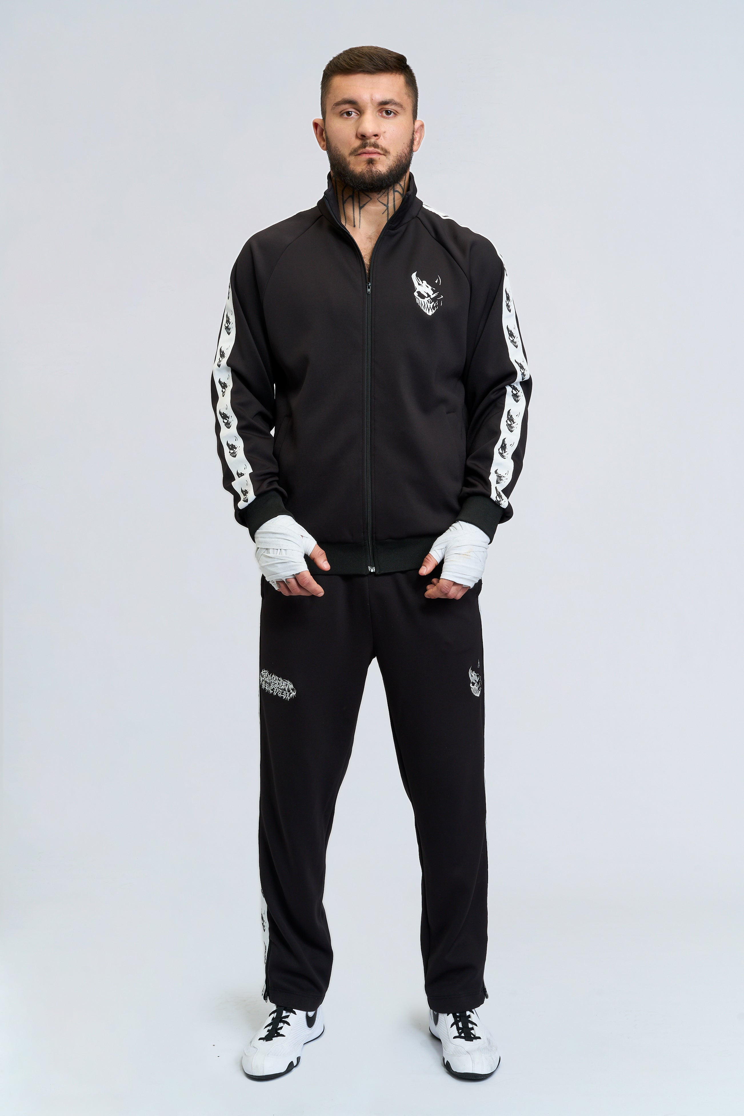 Slaughter to Prevail - Sport - Track Top