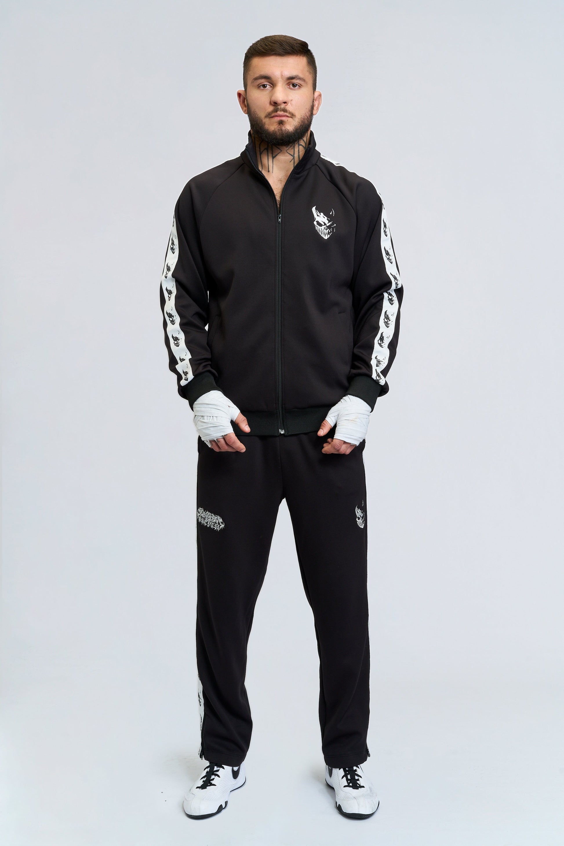 Slaughter to Prevail - Sport - Track Top - First Blood Merchandise