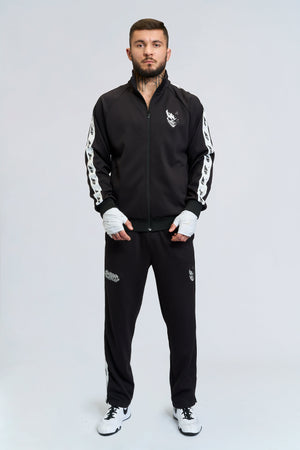 Slaughter to Prevail - Sport - Track Top - First Blood Merchandise