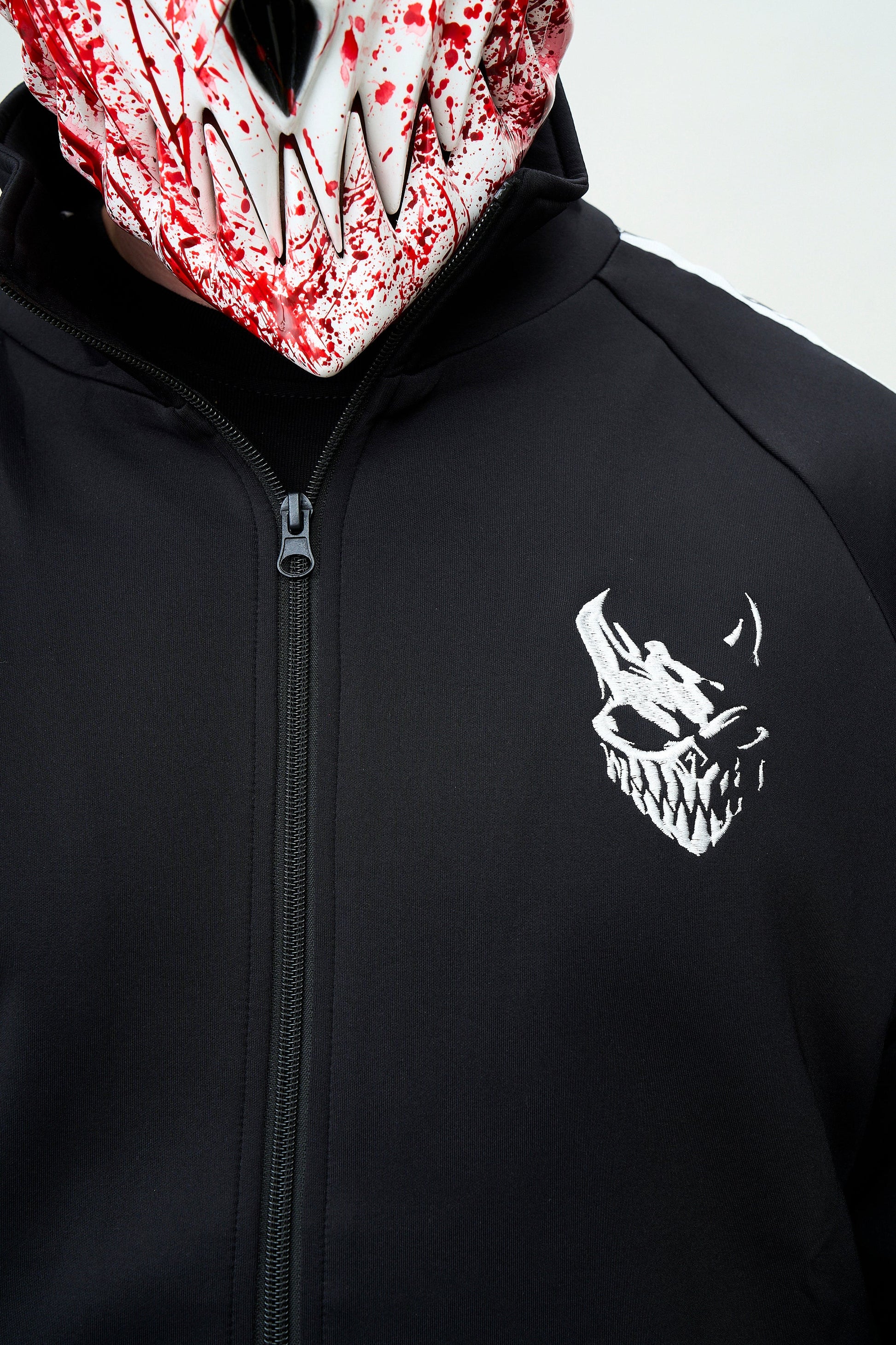Slaughter to Prevail - Sport - Track Top - First Blood Merchandise