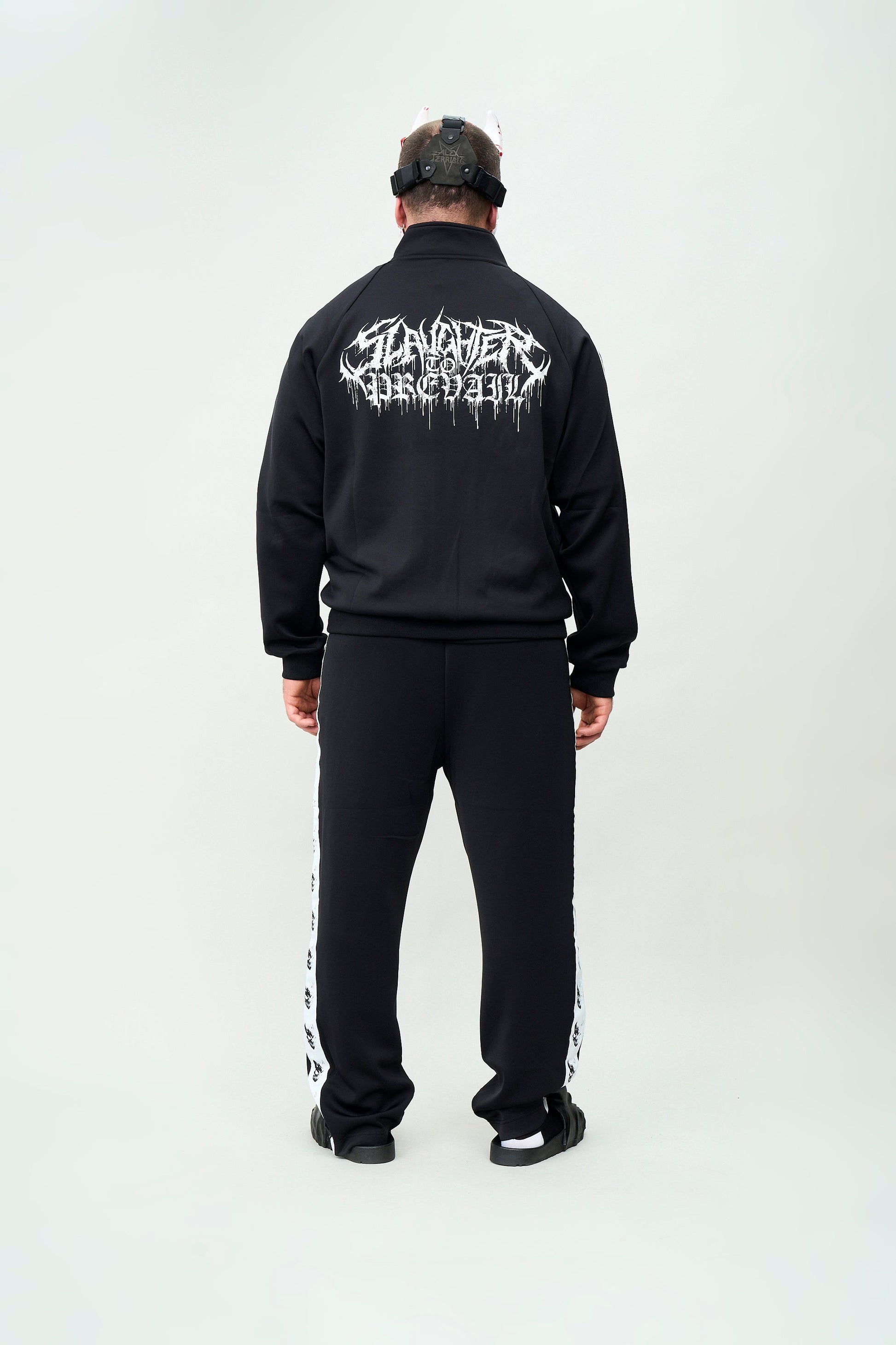 Slaughter to Prevail - Sport - Track Top - First Blood Merchandise