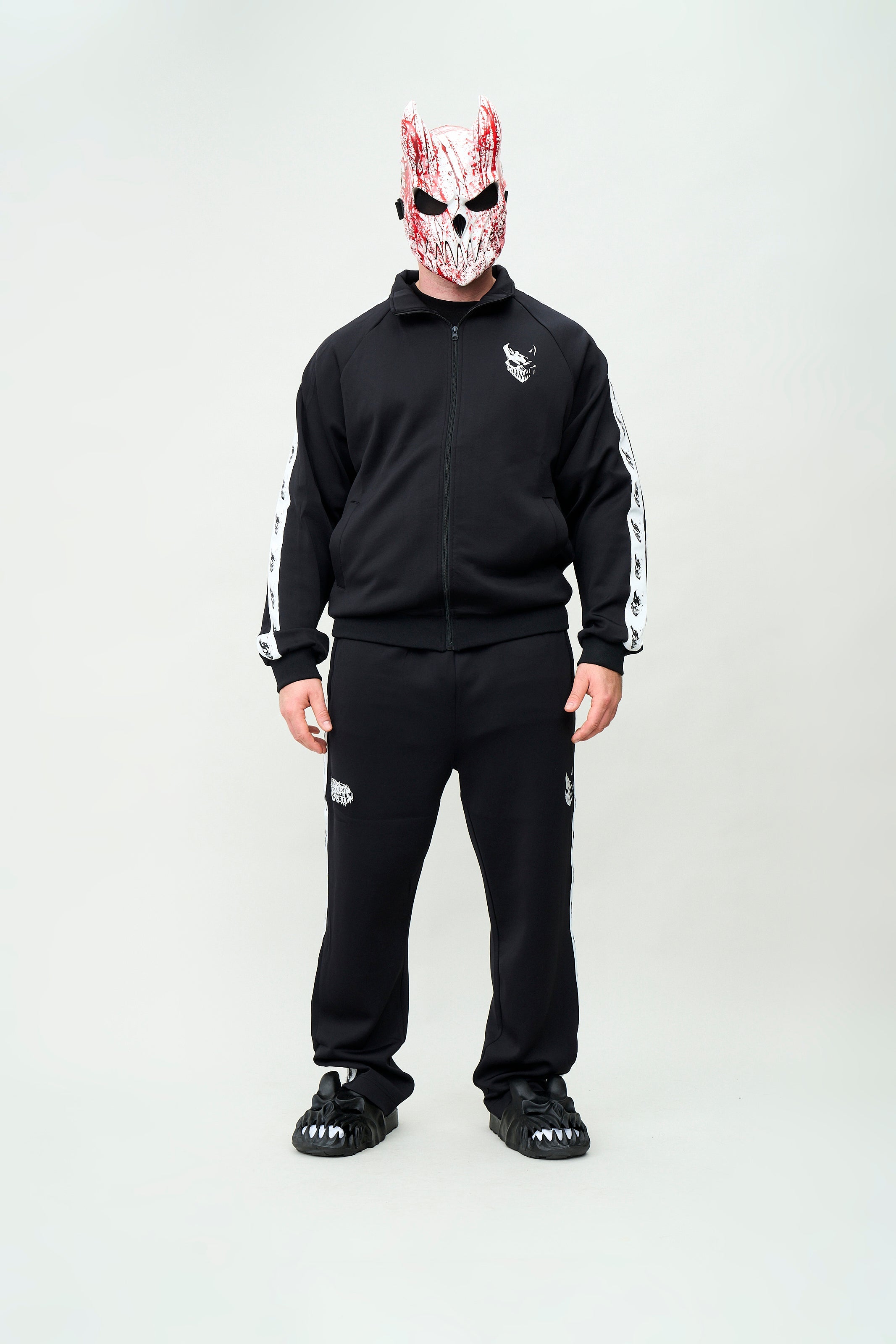 Slaughter to Prevail ジャージ Slaughter to Prevail - Sport - Track Top