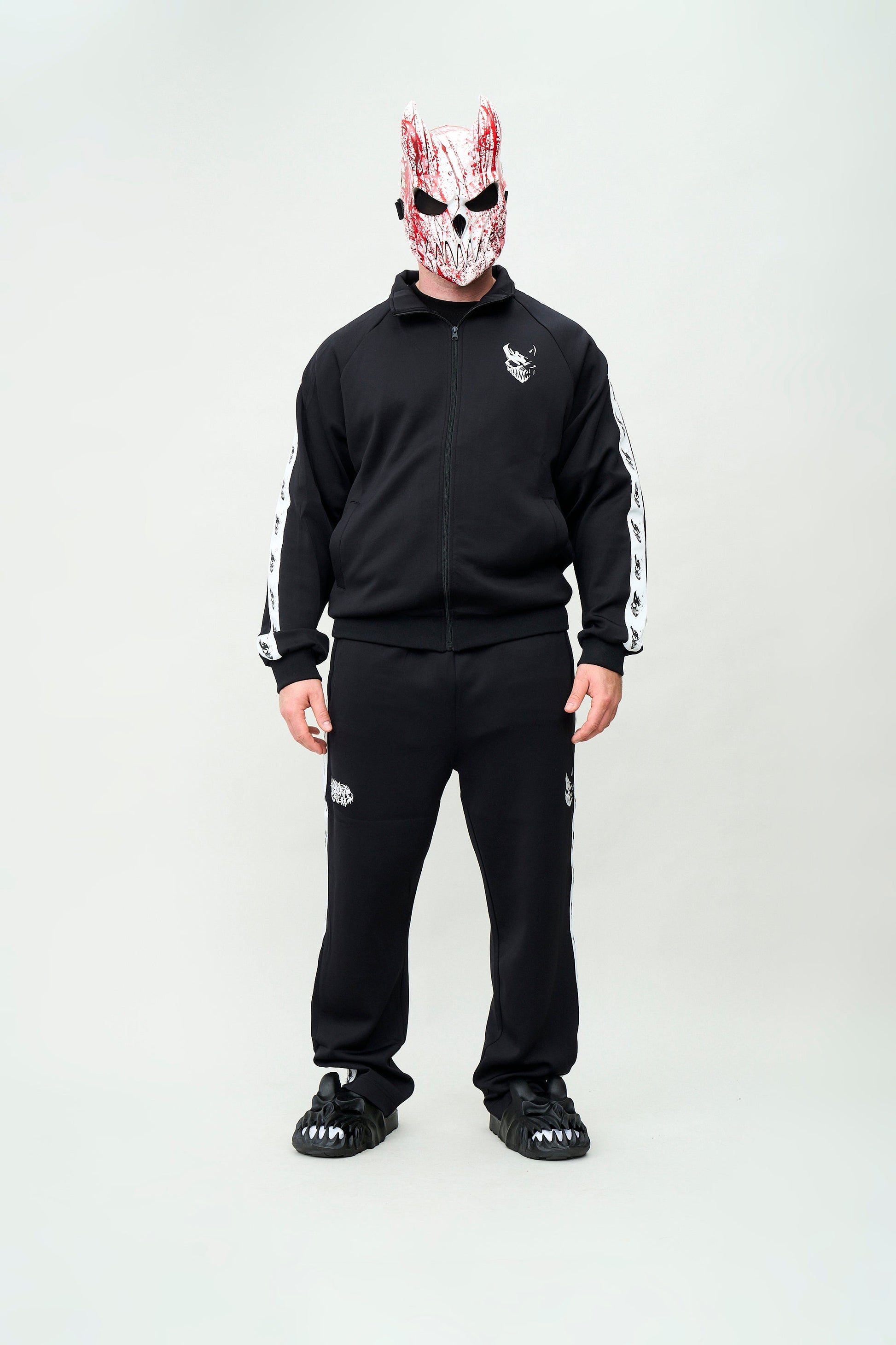 Slaughter to Prevail - Sport - Track Top - First Blood Merchandise