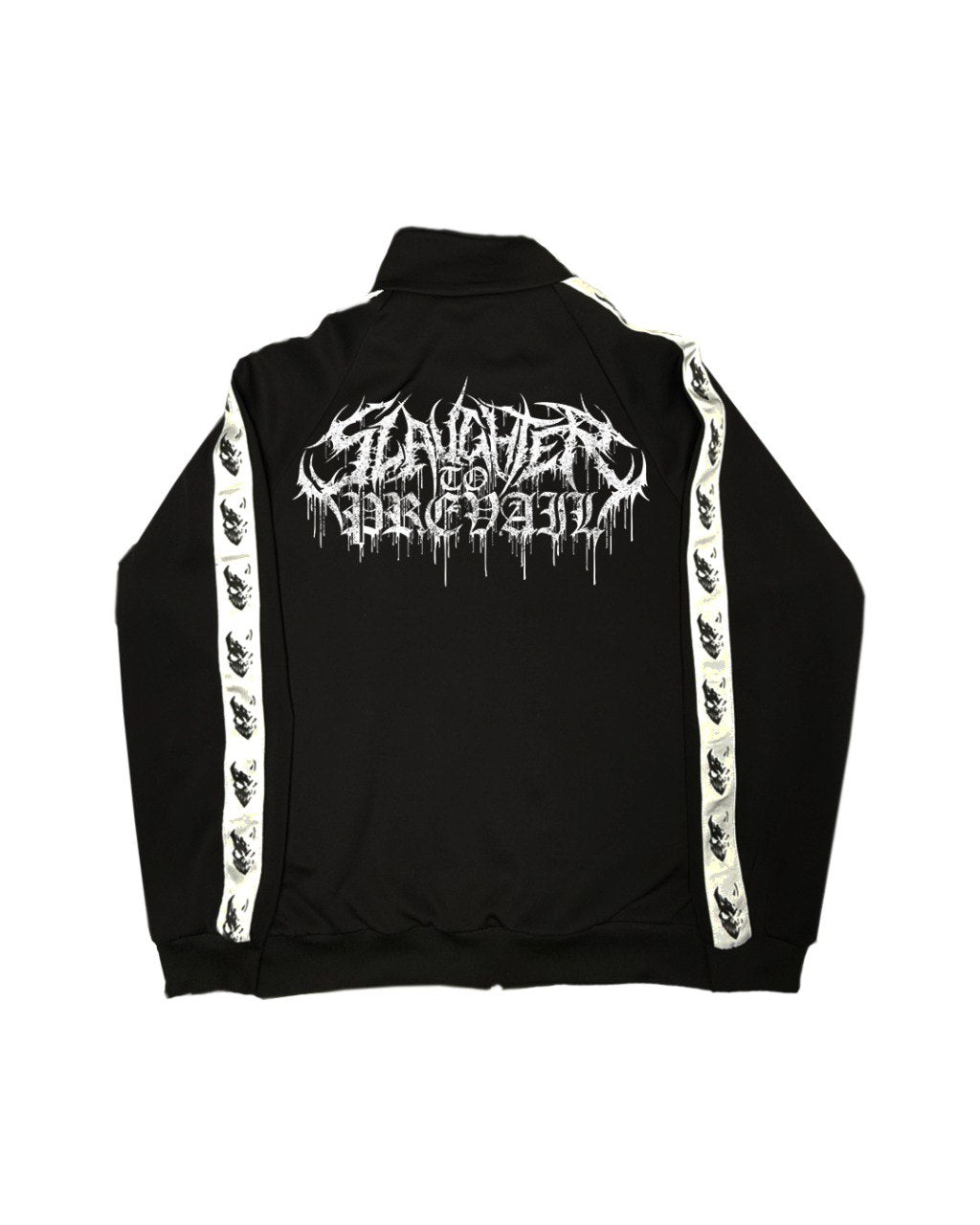 adidas × Slaughter to Prevail ジャージ Slaughter to Prevail - Adi Logo - Track Top