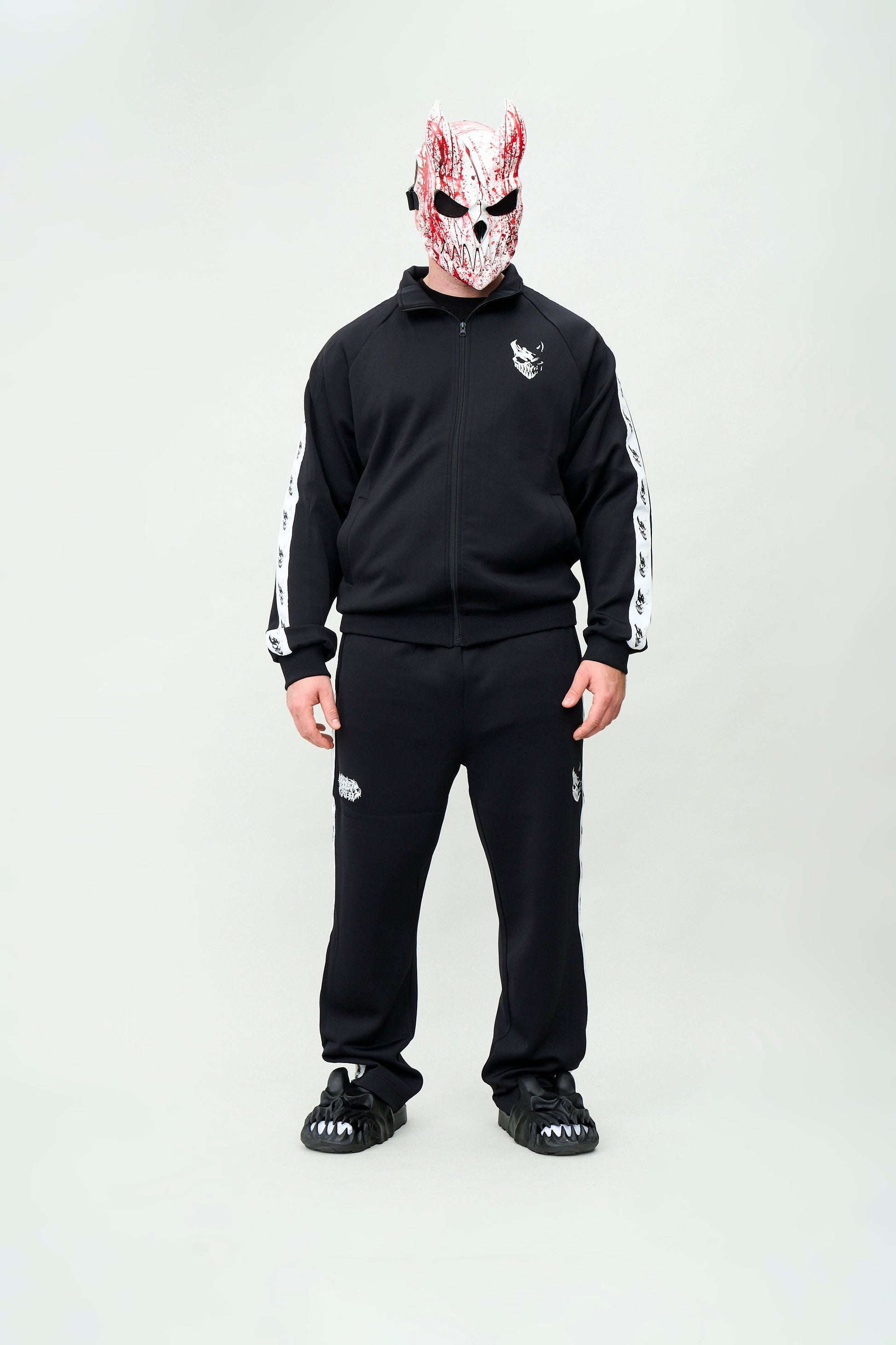 Slaughter to Prevail - Sport - Track Top - First Blood Merchandise