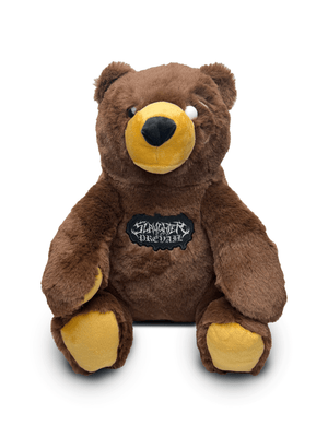 Slaughter to Prevail - The Grizzly - First Blood Merchandise