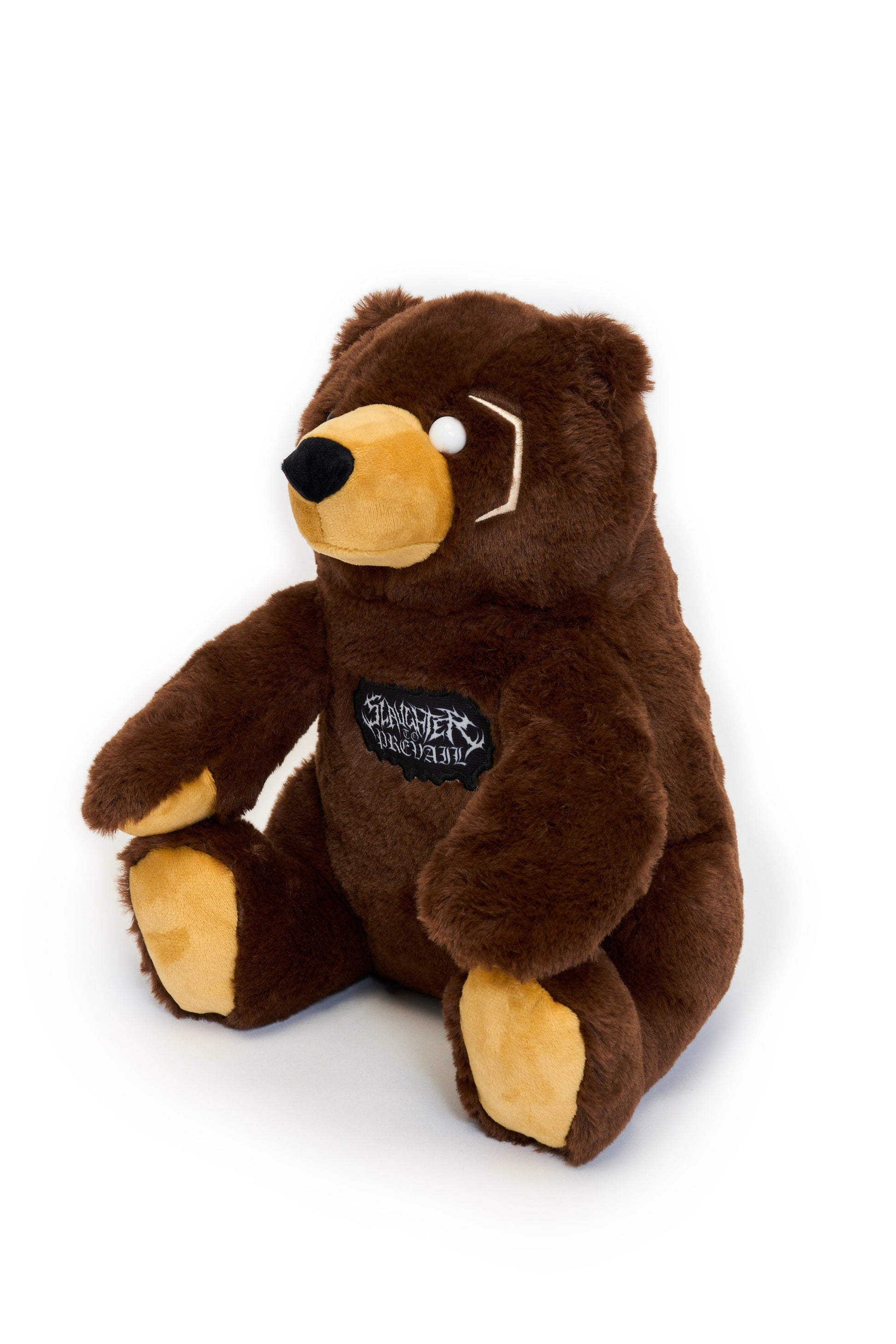 Slaughter to Prevail - The Grizzly - First Blood Merchandise