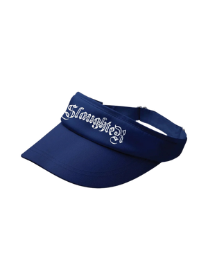 SLAUGHTER TO PREVAIL - TOPLESS CAP - First Blood Merchandise