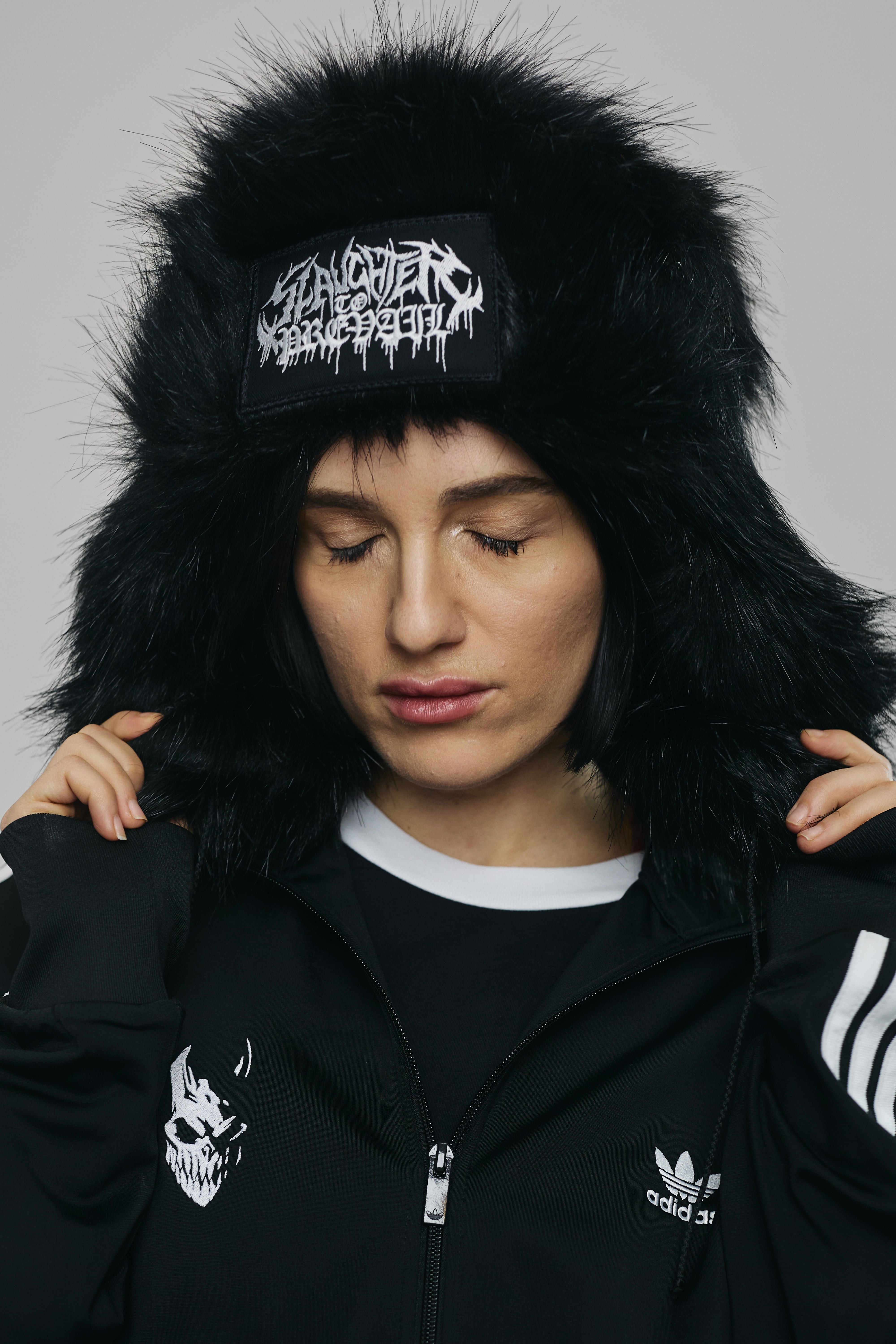 Slaughter to Prevail - Ushanka Hat