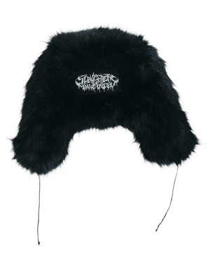 SLAUGHTER TO PREVAIL - USHANKA HAT - First Blood Merchandise