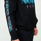 Slaughter to Prevail - Viking - Hoodie - First Blood Merchandise