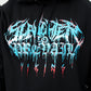 Slaughter to Prevail - Viking - Hoodie - First Blood Merchandise