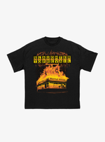 SLAUGHTER TO PREVAIL - WAFFLE HOUSE SHIRT - First Blood Merchandise