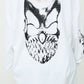 Slaughter to Prevail - White Flame Grizzly - Longsleeve - First Blood Merchandise