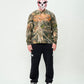 Slaughter to Prevail - White Mask - Camo Longsleeve - First Blood Merchandise