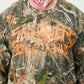 Slaughter to Prevail - White Mask - Camo Longsleeve - First Blood Merchandise