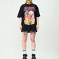 Slaughter to Prevail - Winnie the Pooh - T-Shirt - First Blood Merchandise