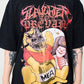 Slaughter to Prevail - Winnie the Pooh - T-Shirt - First Blood Merchandise