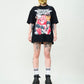Slaughter to Prevail x Babymetal - Babyslaugher Bear - T-Shirt - First Blood Merchandise