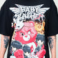 Slaughter to Prevail x Babymetal - Babyslaugher Bear - T-Shirt - First Blood Merchandise